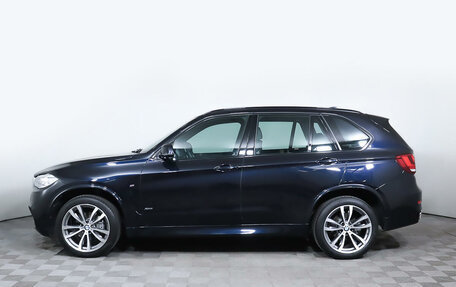 BMW X5, 2016 год, 4 199 000 рублей, 8 фотография