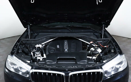 BMW X5, 2016 год, 4 199 000 рублей, 9 фотография