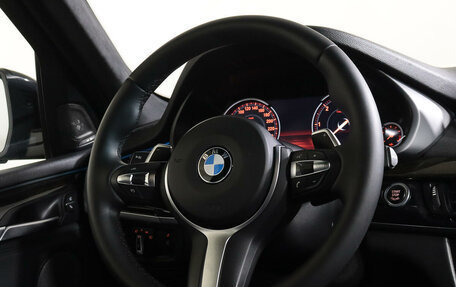 BMW X5, 2016 год, 4 199 000 рублей, 17 фотография
