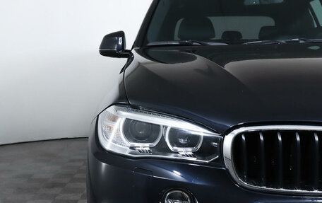 BMW X5, 2016 год, 4 199 000 рублей, 25 фотография