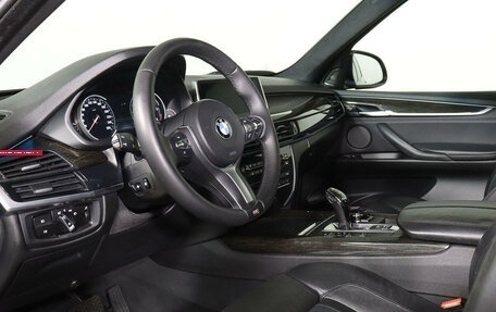 BMW X5, 2016 год, 4 199 000 рублей, 16 фотография