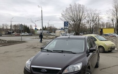 Ford Focus II рестайлинг, 2009 год, 550 000 рублей, 1 фотография