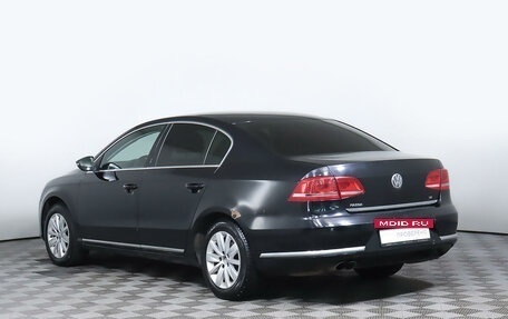 Volkswagen Passat B7, 2013 год, 958 000 рублей, 7 фотография