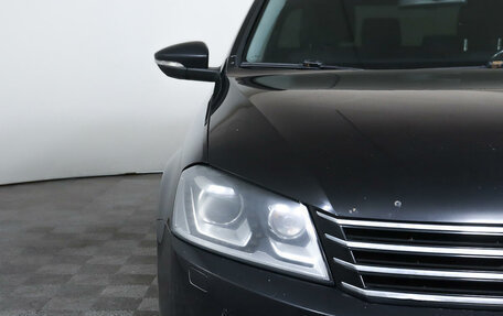 Volkswagen Passat B7, 2013 год, 958 000 рублей, 16 фотография