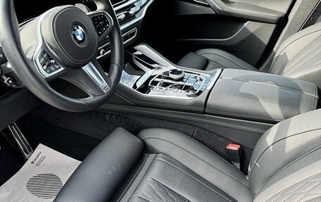 BMW X6, 2023 год, 14 250 000 рублей, 9 фотография