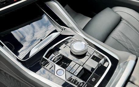 BMW X6, 2023 год, 14 250 000 рублей, 19 фотография