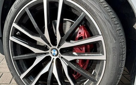 BMW X6, 2023 год, 14 250 000 рублей, 22 фотография