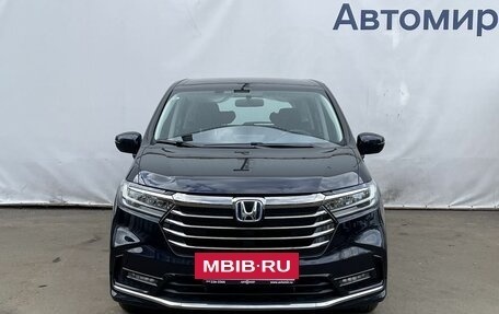 Honda Odyssey IV, 2023 год, 5 450 000 рублей, 6 фотография
