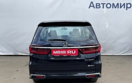 Honda Odyssey IV, 2023 год, 5 450 000 рублей, 3 фотография