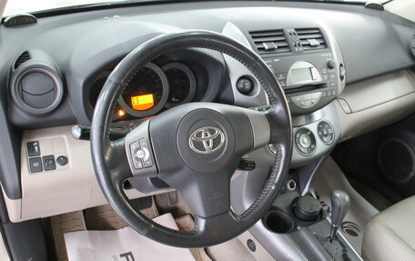 Toyota RAV4, 2008 год, 1 499 000 рублей, 9 фотография
