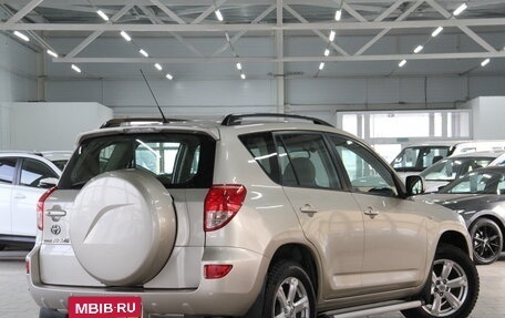 Toyota RAV4, 2008 год, 1 499 000 рублей, 7 фотография