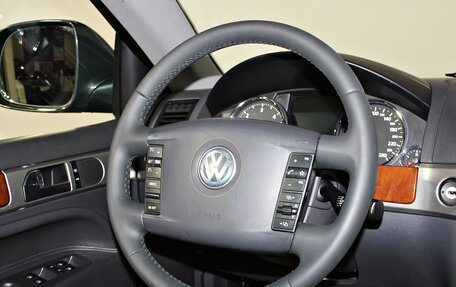 Volkswagen Touareg III, 2007 год, 1 095 000 рублей, 11 фотография