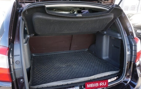 Nissan Terrano III, 2019 год, 1 875 000 рублей, 16 фотография