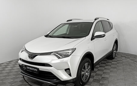 Toyota RAV4, 2019 год, 3 336 000 рублей, 1 фотография