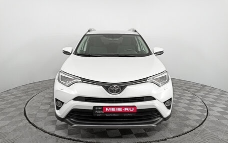 Toyota RAV4, 2019 год, 3 336 000 рублей, 2 фотография