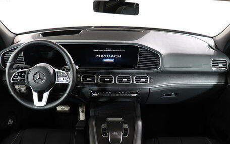 Mercedes-Benz Maybach GLS I, 2023 год, 26 780 000 рублей, 11 фотография