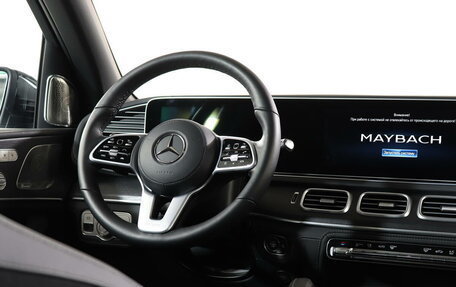 Mercedes-Benz Maybach GLS I, 2023 год, 26 780 000 рублей, 10 фотография