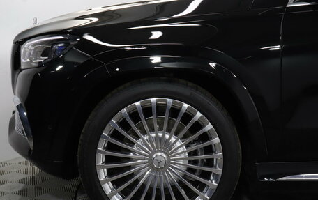 Mercedes-Benz Maybach GLS I, 2023 год, 26 780 000 рублей, 25 фотография