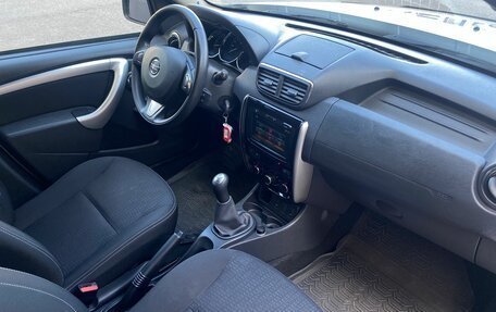 Nissan Terrano III, 2019 год, 1 549 000 рублей, 12 фотография
