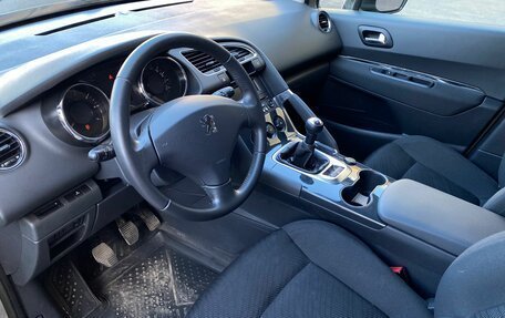 Peugeot 3008 I рестайлинг, 2012 год, 899 000 рублей, 10 фотография
