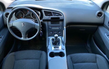 Peugeot 3008 I рестайлинг, 2012 год, 899 000 рублей, 9 фотография