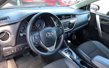 Toyota Auris II, 2013 год, 1 337 700 рублей, 5 фотография
