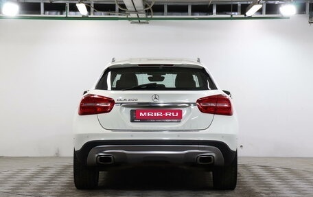 Mercedes-Benz GLA, 2014 год, 2 138 000 рублей, 7 фотография
