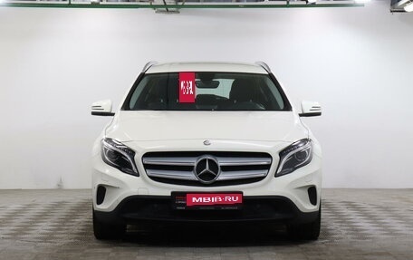 Mercedes-Benz GLA, 2014 год, 2 138 000 рублей, 6 фотография