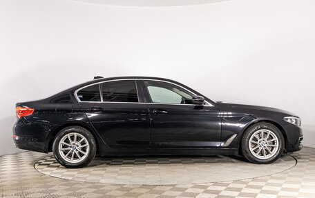 BMW 5 серия, 2019 год, 2 989 789 рублей, 4 фотография