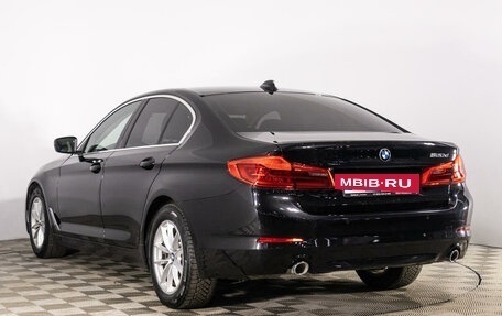 BMW 5 серия, 2019 год, 2 989 789 рублей, 7 фотография