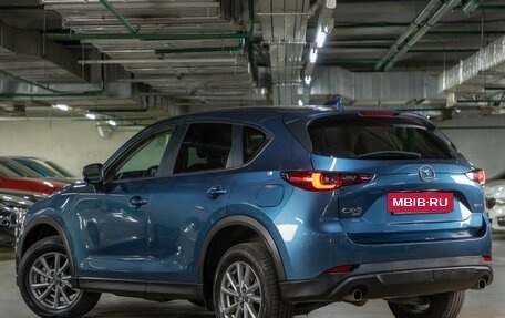 Mazda CX-5 II, 2022 год, 3 800 000 рублей, 2 фотография
