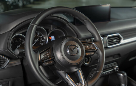 Mazda CX-5 II, 2022 год, 3 800 000 рублей, 5 фотография