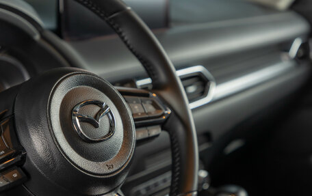 Mazda CX-5 II, 2022 год, 3 800 000 рублей, 12 фотография