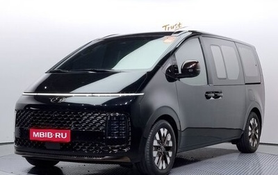 Hyundai Staria, 2021 год, 3 200 000 рублей, 1 фотография