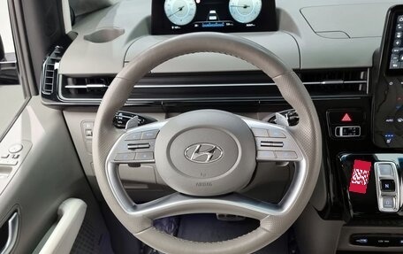 Hyundai Staria, 2021 год, 3 200 000 рублей, 20 фотография
