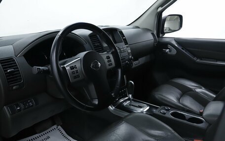 Nissan Pathfinder, 2014 год, 1 695 000 рублей, 10 фотография