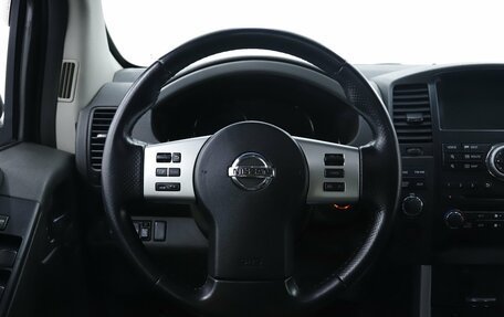 Nissan Pathfinder, 2014 год, 1 695 000 рублей, 13 фотография