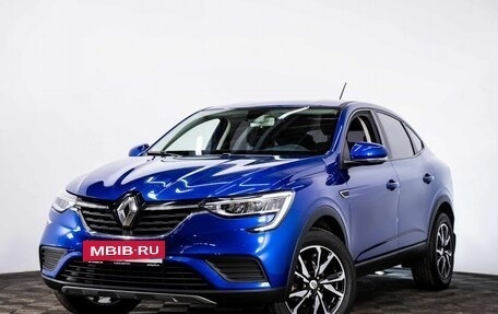 Renault Arkana I, 2022 год, 2 150 000 рублей, 1 фотография