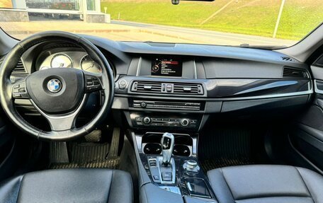 BMW 5 серия, 2014 год, 2 099 000 рублей, 9 фотография