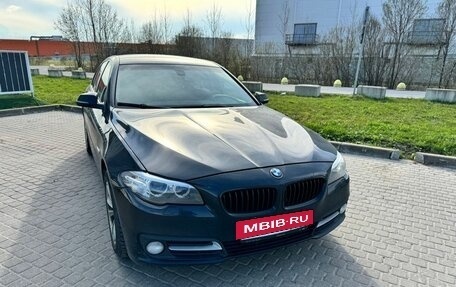 BMW 5 серия, 2014 год, 2 099 000 рублей, 2 фотография
