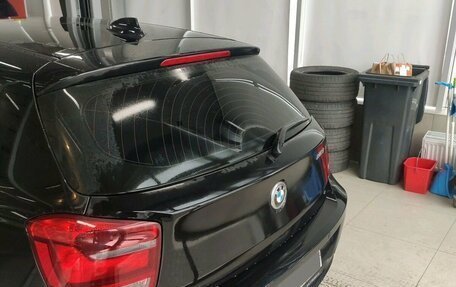 BMW 1 серия, 2013 год, 1 299 000 рублей, 8 фотография
