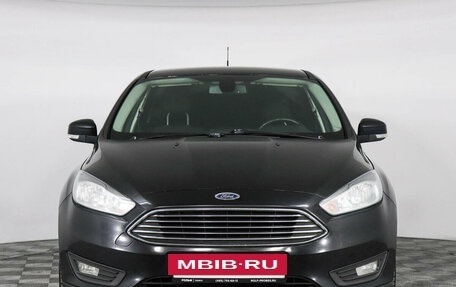 Ford Focus III, 2019 год, 1 499 000 рублей, 2 фотография
