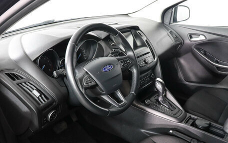 Ford Focus III, 2019 год, 1 499 000 рублей, 9 фотография