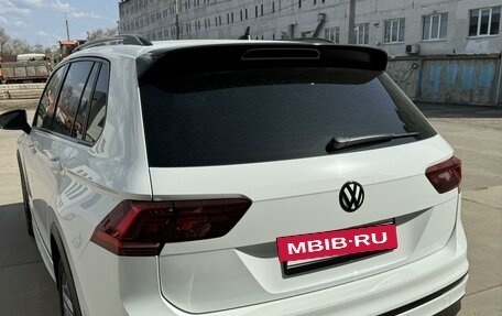 Volkswagen Tiguan II, 2019 год, 3 530 000 рублей, 8 фотография