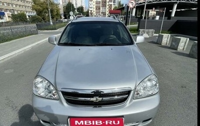 Chevrolet Lacetti, 2010 год, 720 000 рублей, 1 фотография