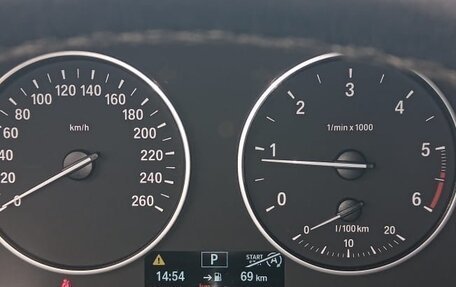 BMW X3, 2014 год, 2 600 000 рублей, 5 фотография