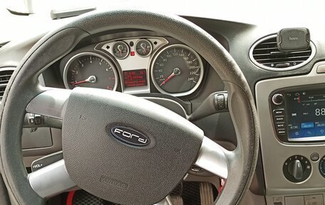 Ford Focus II рестайлинг, 2010 год, 770 000 рублей, 12 фотография