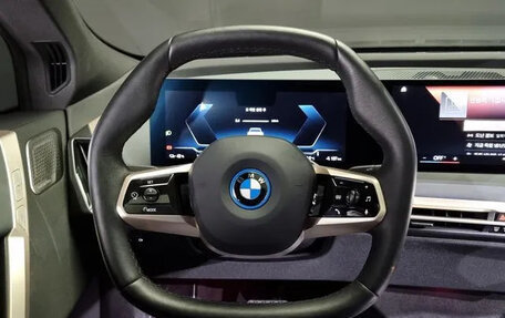 BMW iX, 2021 год, 9 300 000 рублей, 12 фотография
