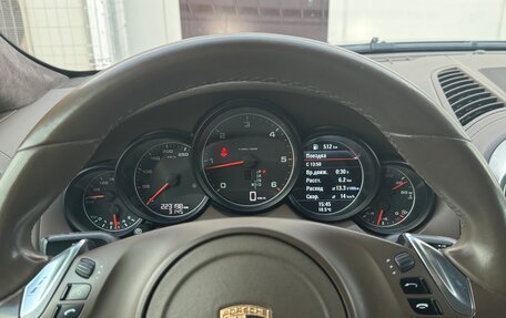 Porsche Cayenne III, 2013 год, 2 550 000 рублей, 8 фотография