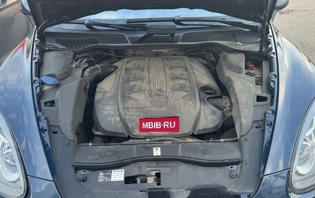 Porsche Cayenne III, 2013 год, 2 550 000 рублей, 13 фотография